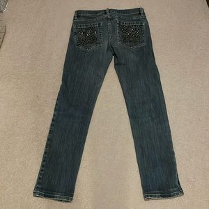 Bcbg jeans 28 small
